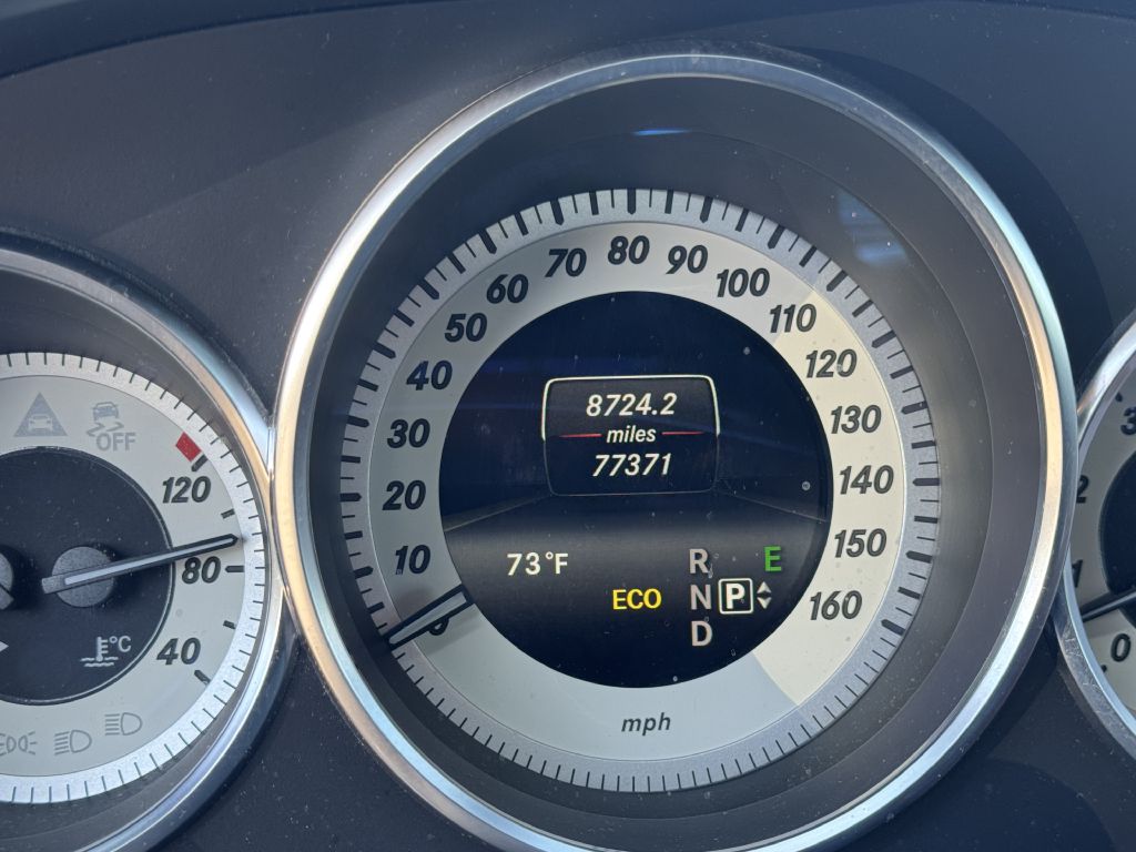 2014 Mercedes-Benz CLS Class #12