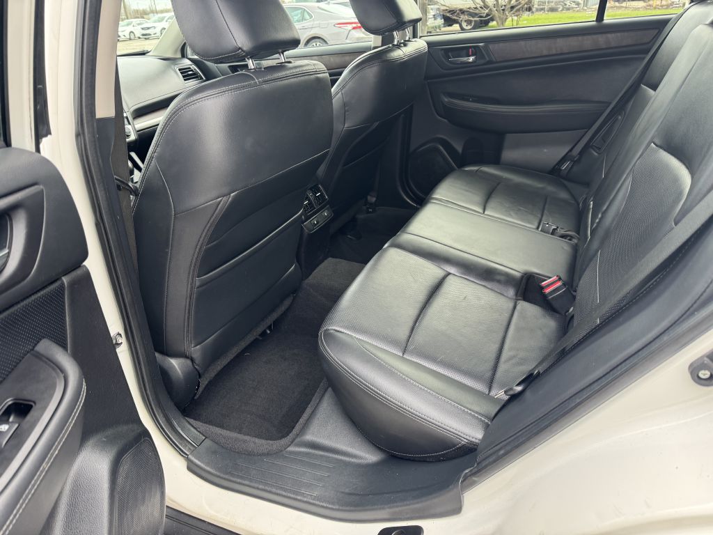 2015 Subaru Outback #10