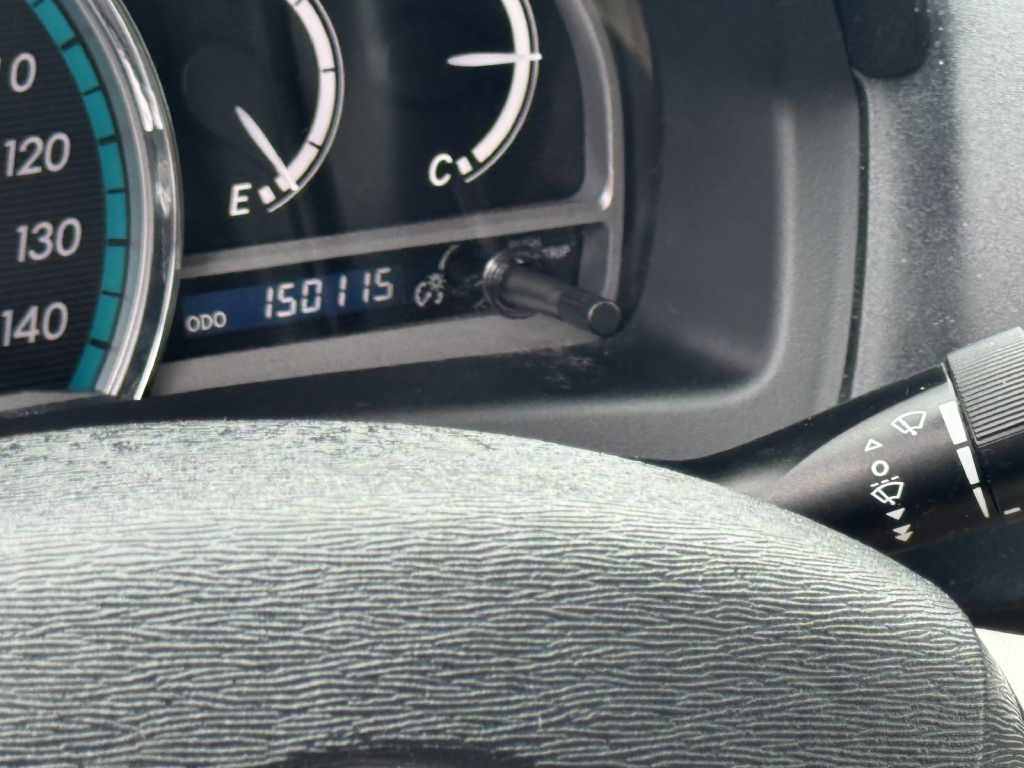 2009 Toyota Venza #7