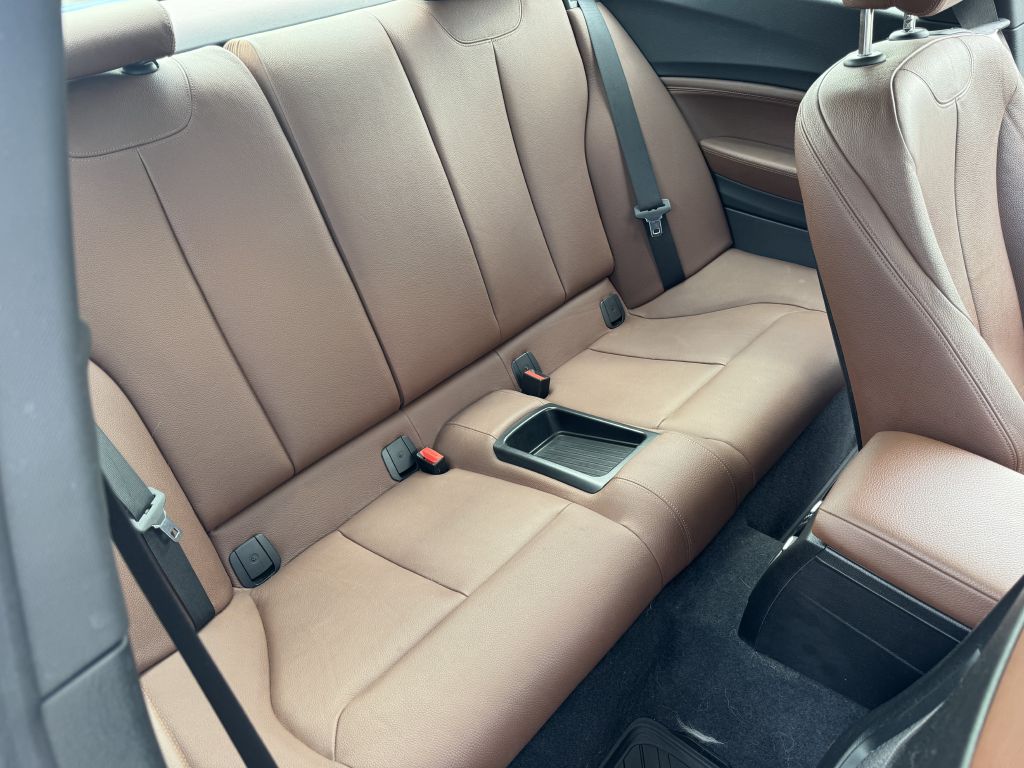 2014 BMW 2-Series #14
