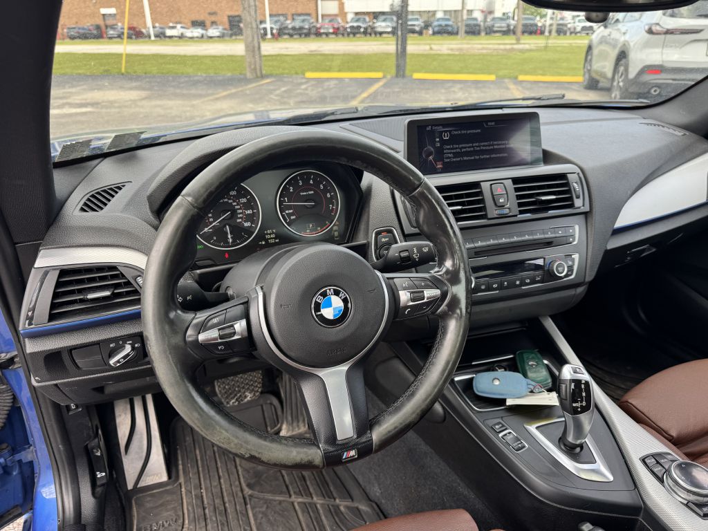 2014 BMW 2-Series #10