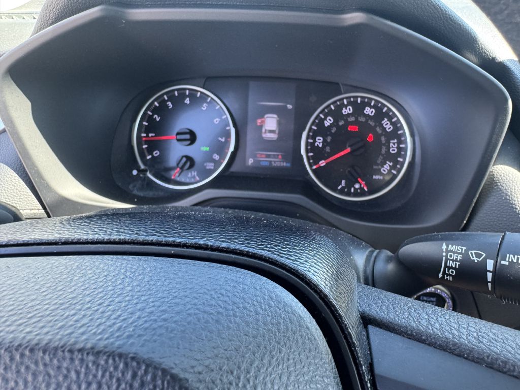 Photo 10 of this TOYOTA RAV4