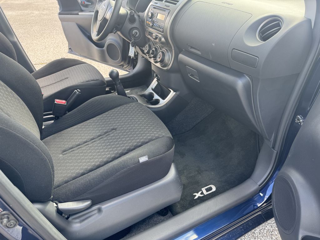 Photo 11 of this SCION XD