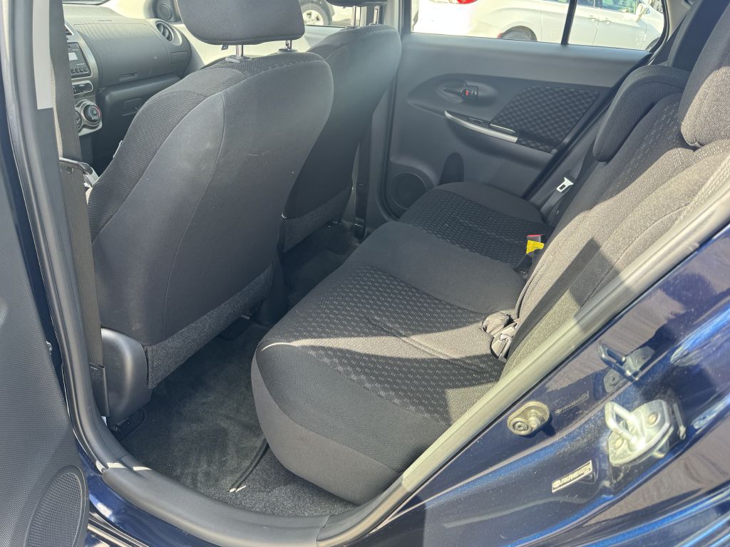 Photo 12 of this SCION XD