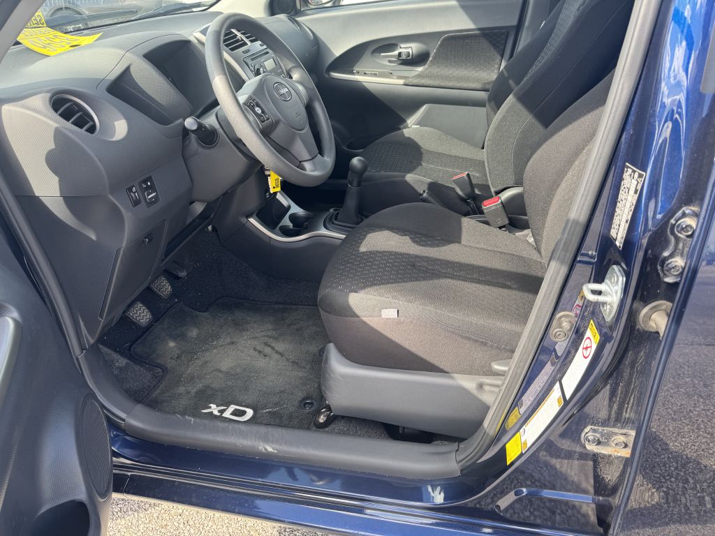 Photo 7 of this SCION XD