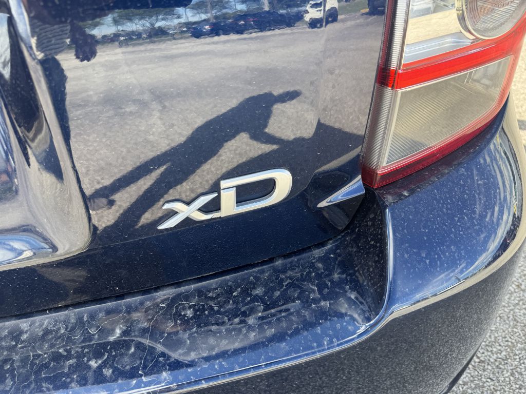 Photo 6 of this SCION XD