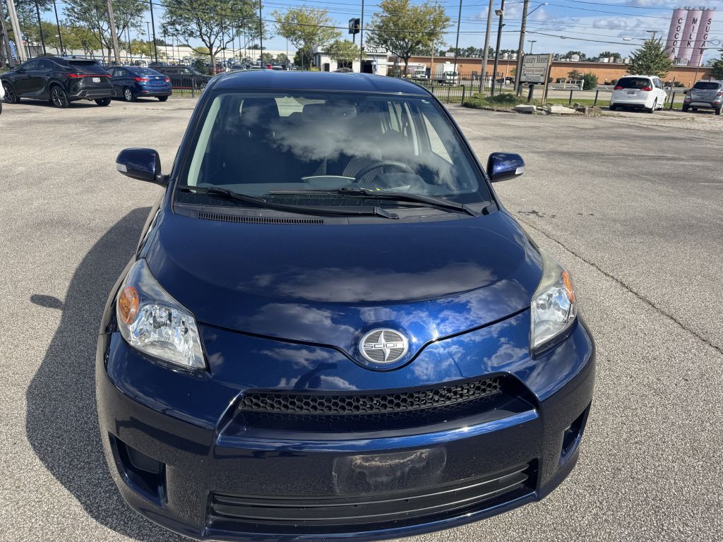Photo 2 of this SCION XD