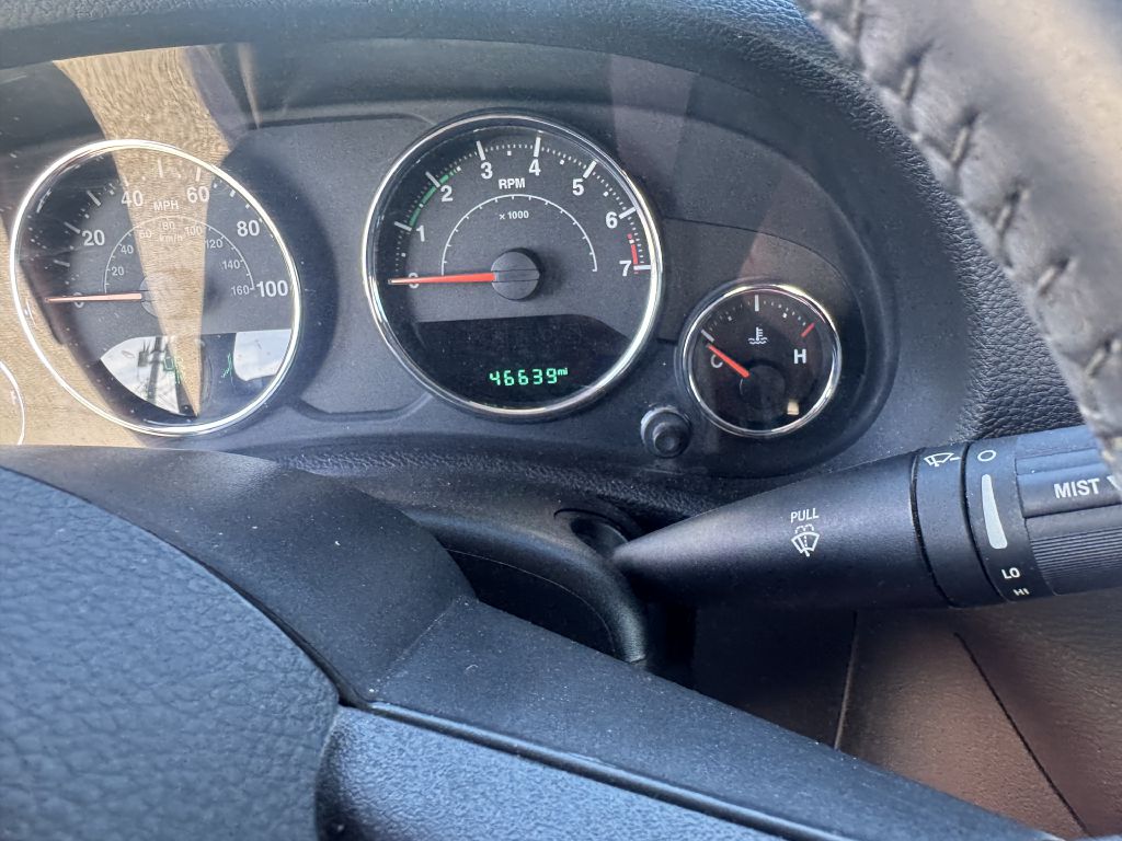 Photo 11 of this JEEP WRANGLER
