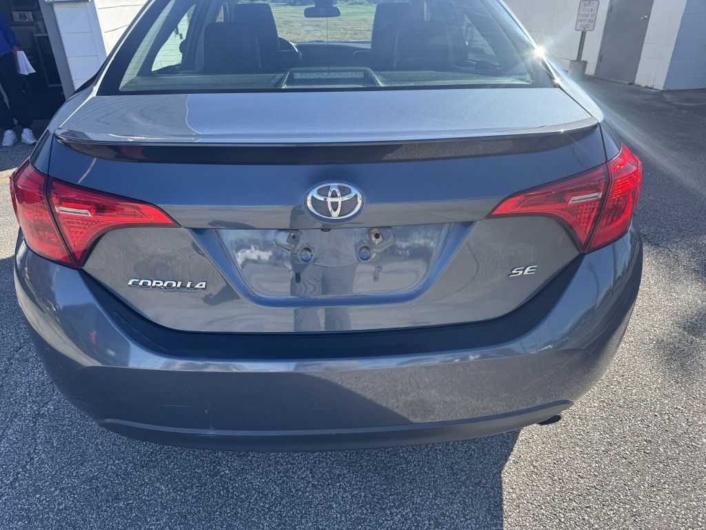 Photo 5 of this TOYOTA COROLLA