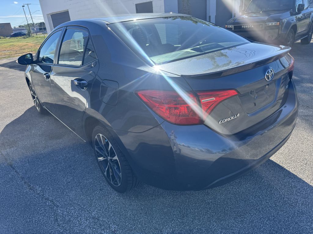 Photo 7 of this TOYOTA COROLLA