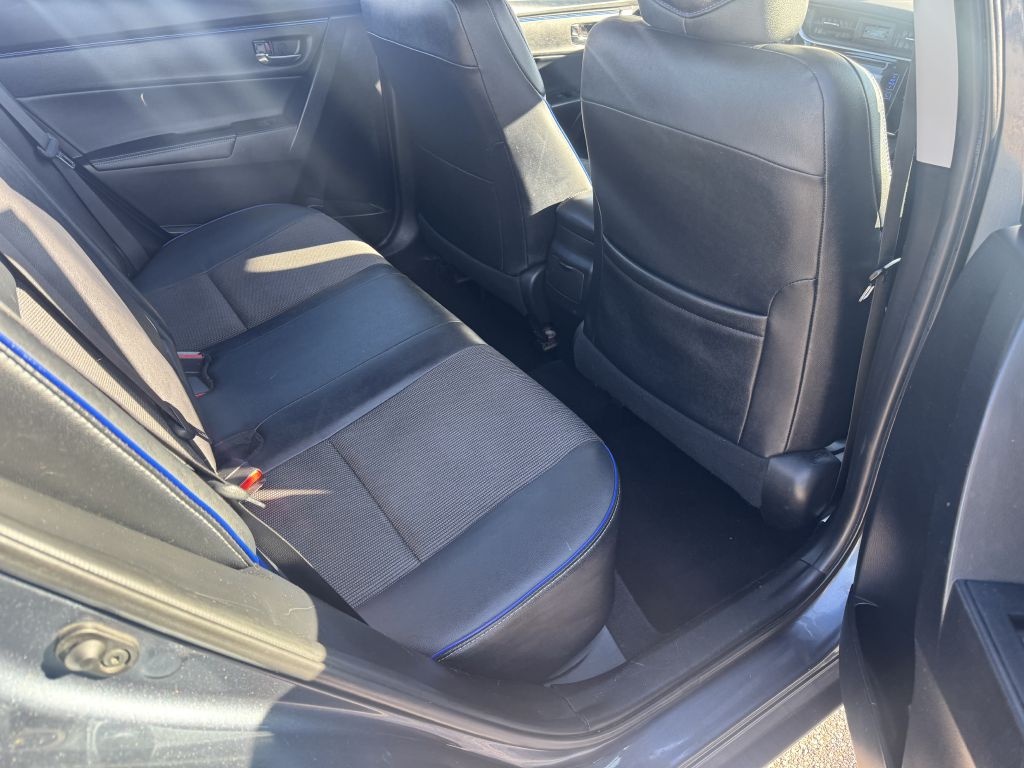 Photo 10 of this TOYOTA COROLLA