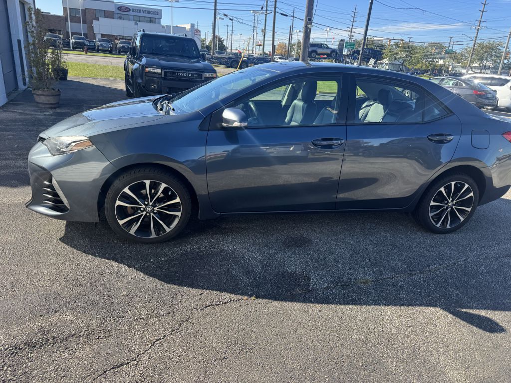 Photo 6 of this TOYOTA COROLLA