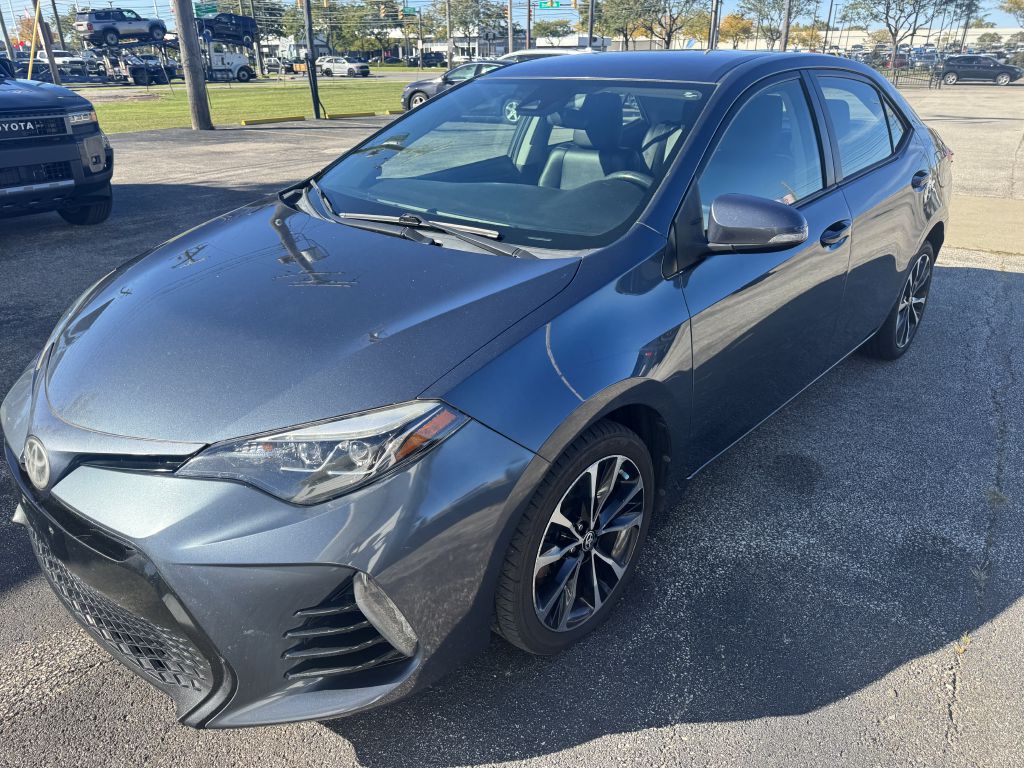 Photo 2 of this TOYOTA COROLLA