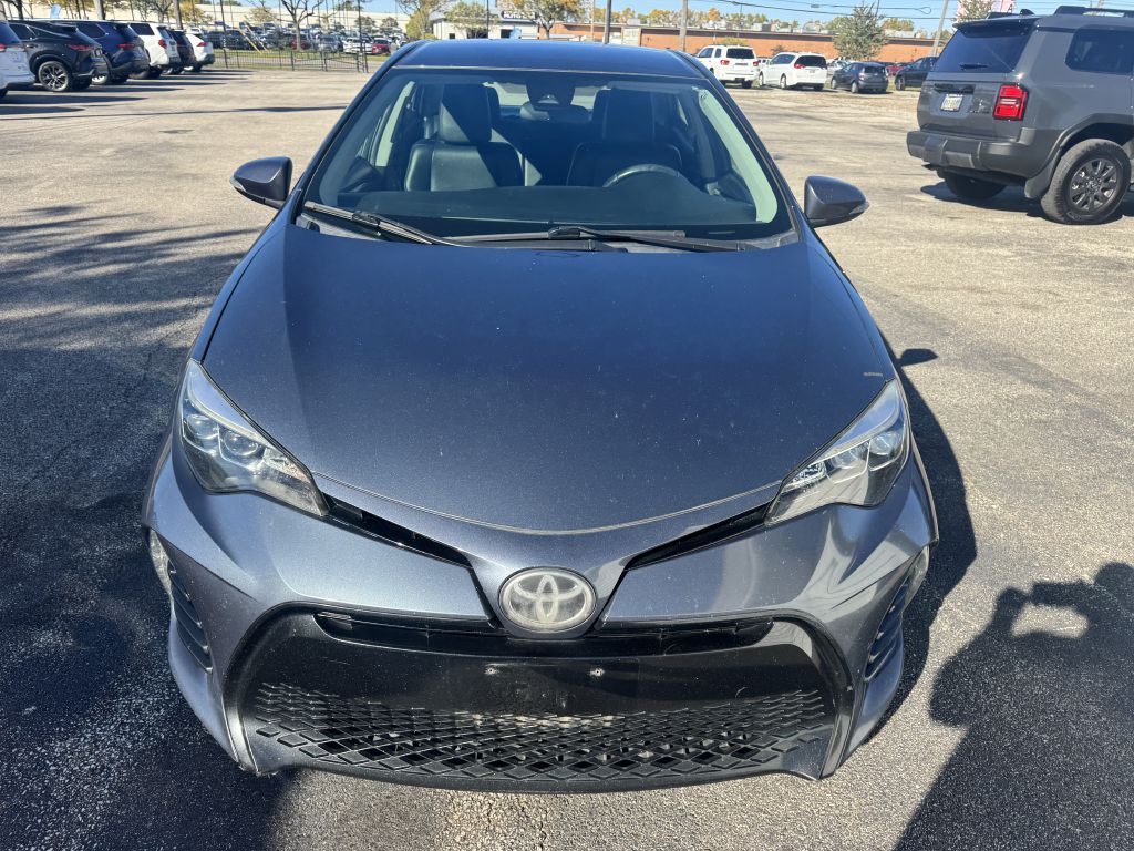 Photo 3 of this TOYOTA COROLLA