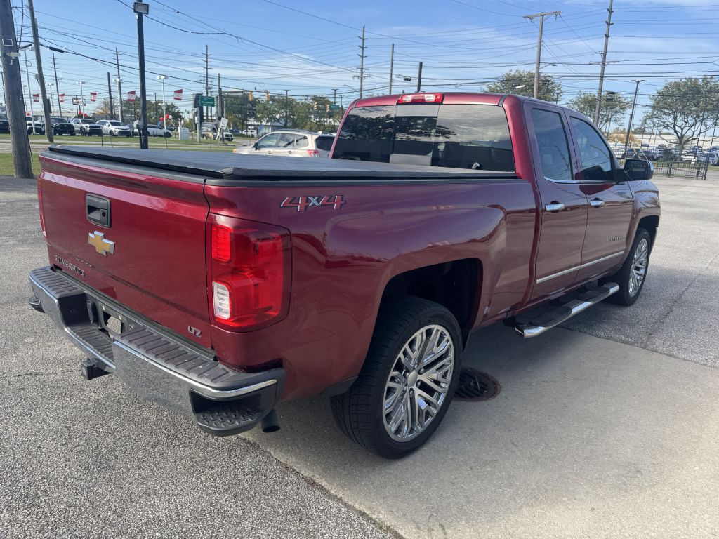 Photo 3 of this CHEVROLET SILVERADO 1500