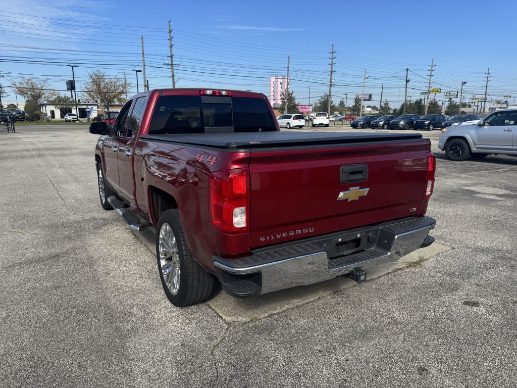 Photo 5 of this CHEVROLET SILVERADO 1500