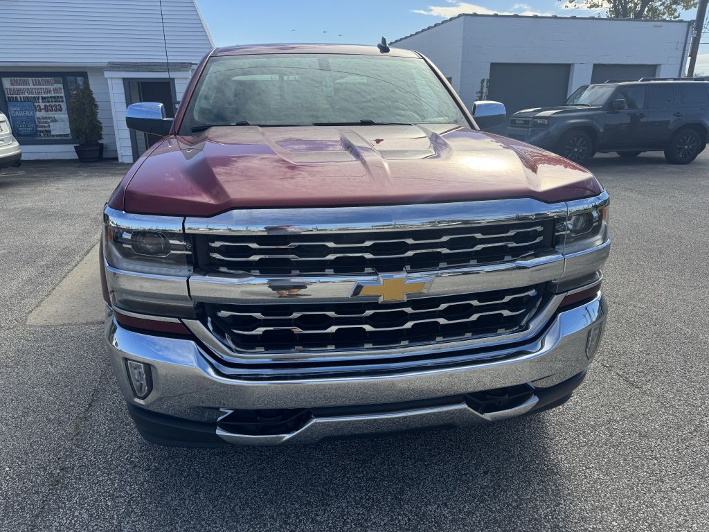 Photo 6 of this CHEVROLET SILVERADO 1500