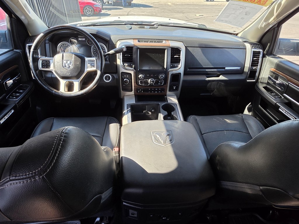 Photo 5 of this RAM 3500