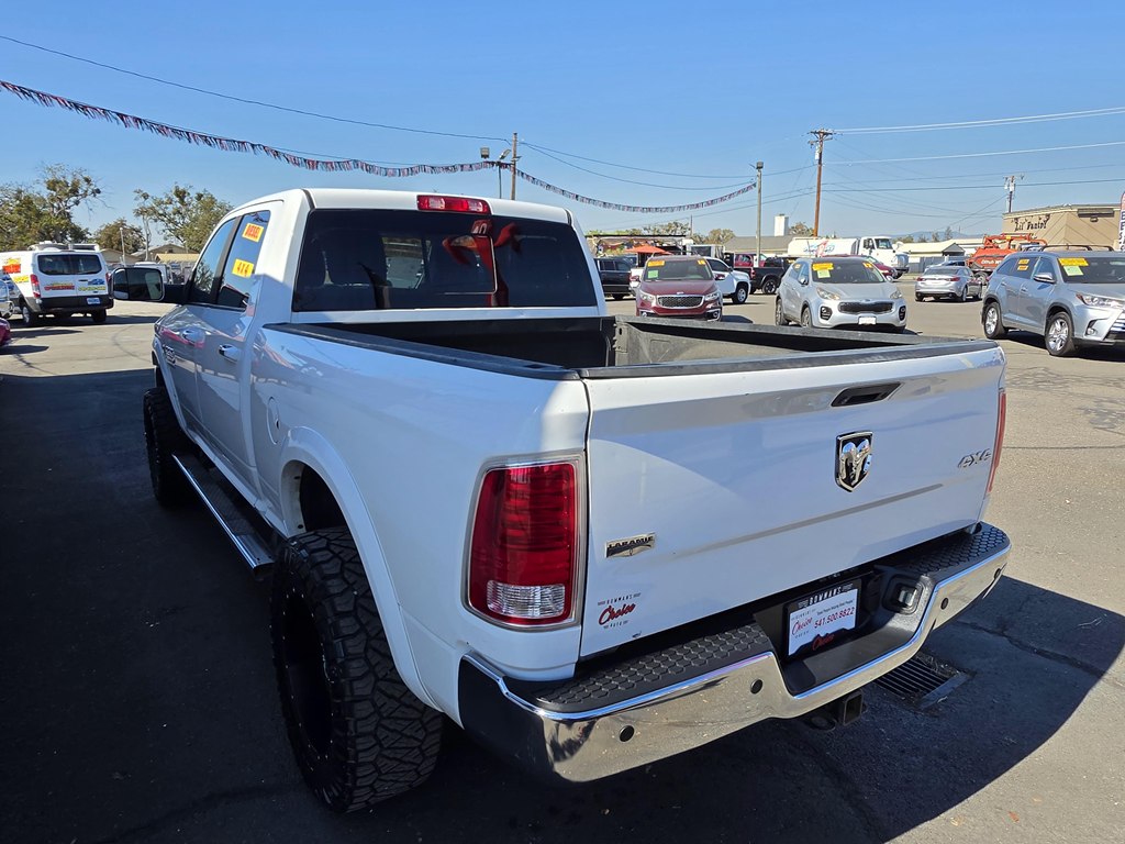 Photo 3 of this RAM 3500