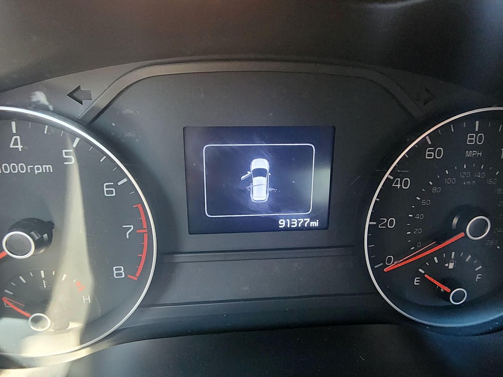 Photo 6 of this KIA SPORTAGE
