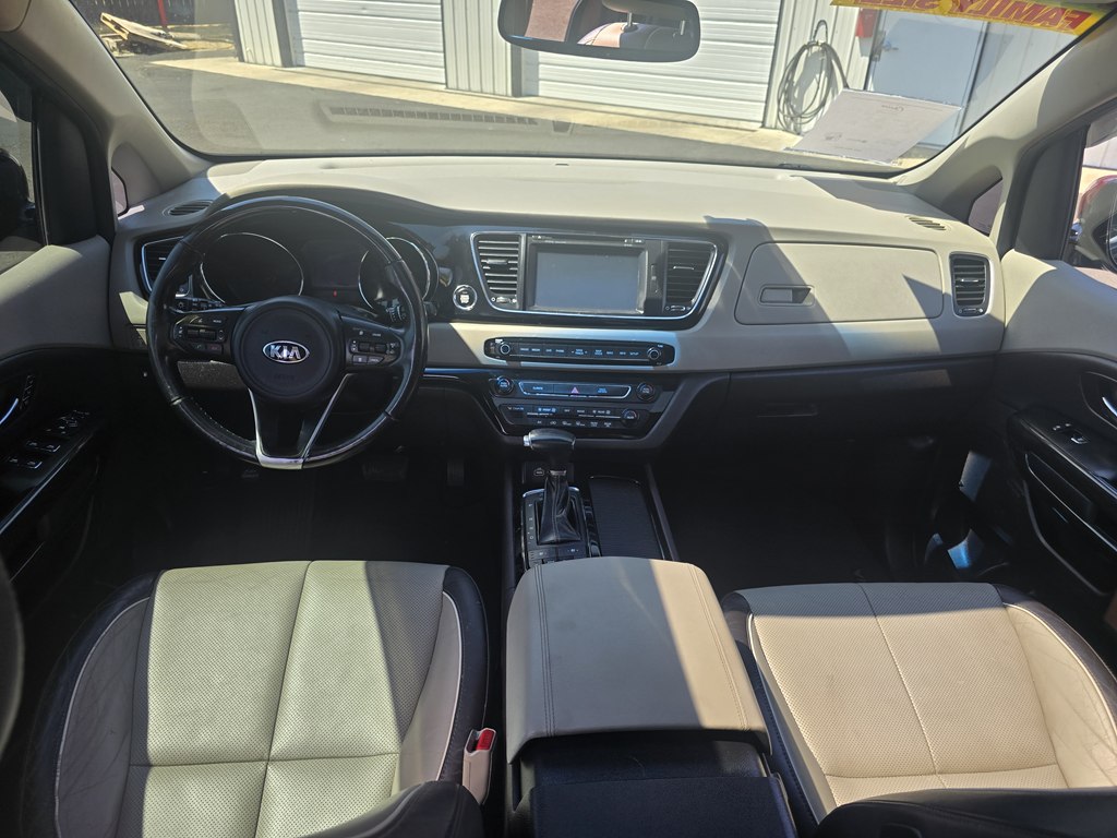 Photo 5 of this KIA SEDONA