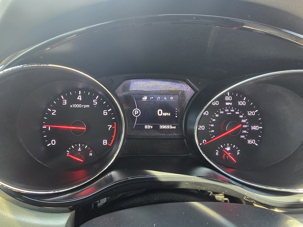 Photo 6 of this KIA SEDONA