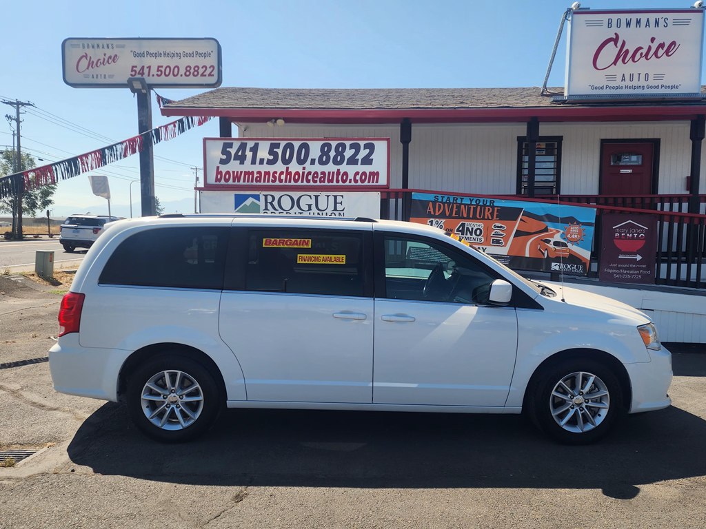 Photo 2 of this DODGE GRAND CARAVAN