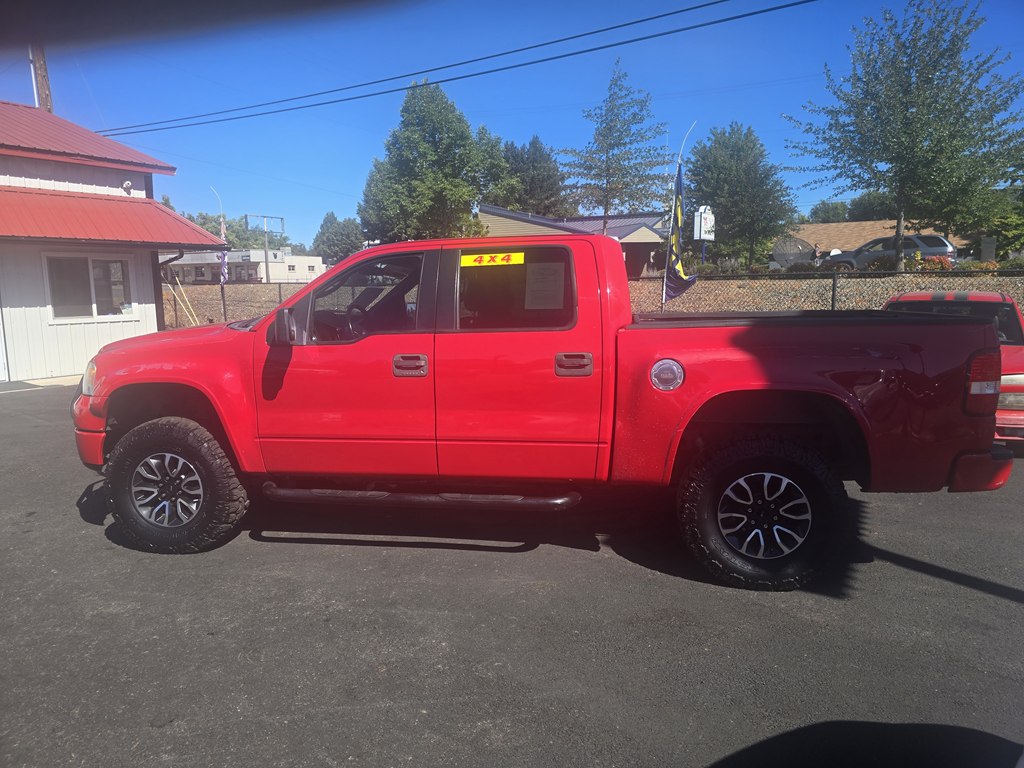 Photo 3 of this FORD F150