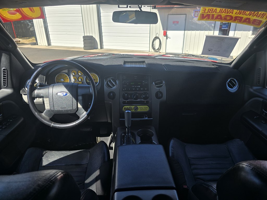 Photo 5 of this FORD F150