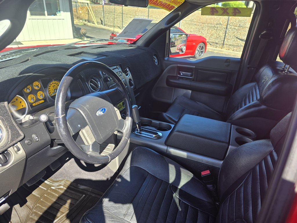 Photo 4 of this FORD F150