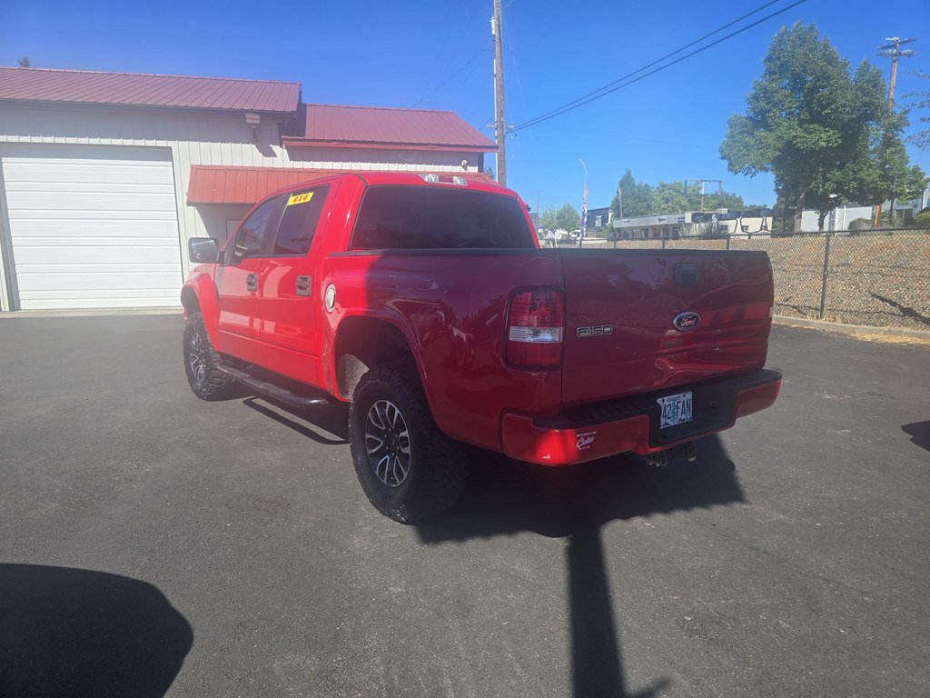 Photo 2 of this FORD F150