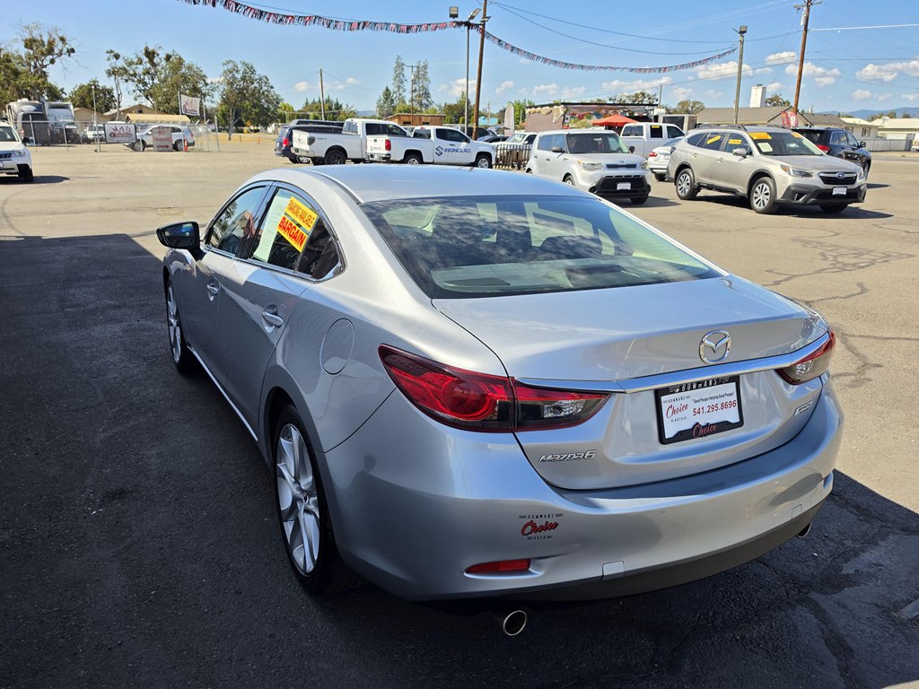 Photo 3 of this MAZDA 6