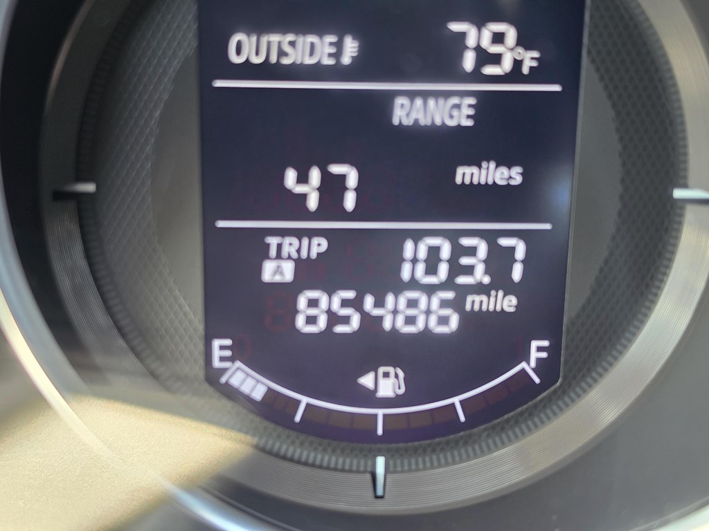 Photo 6 of this MAZDA 6