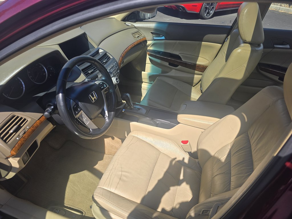 Photo 4 of this HONDA ACCORD