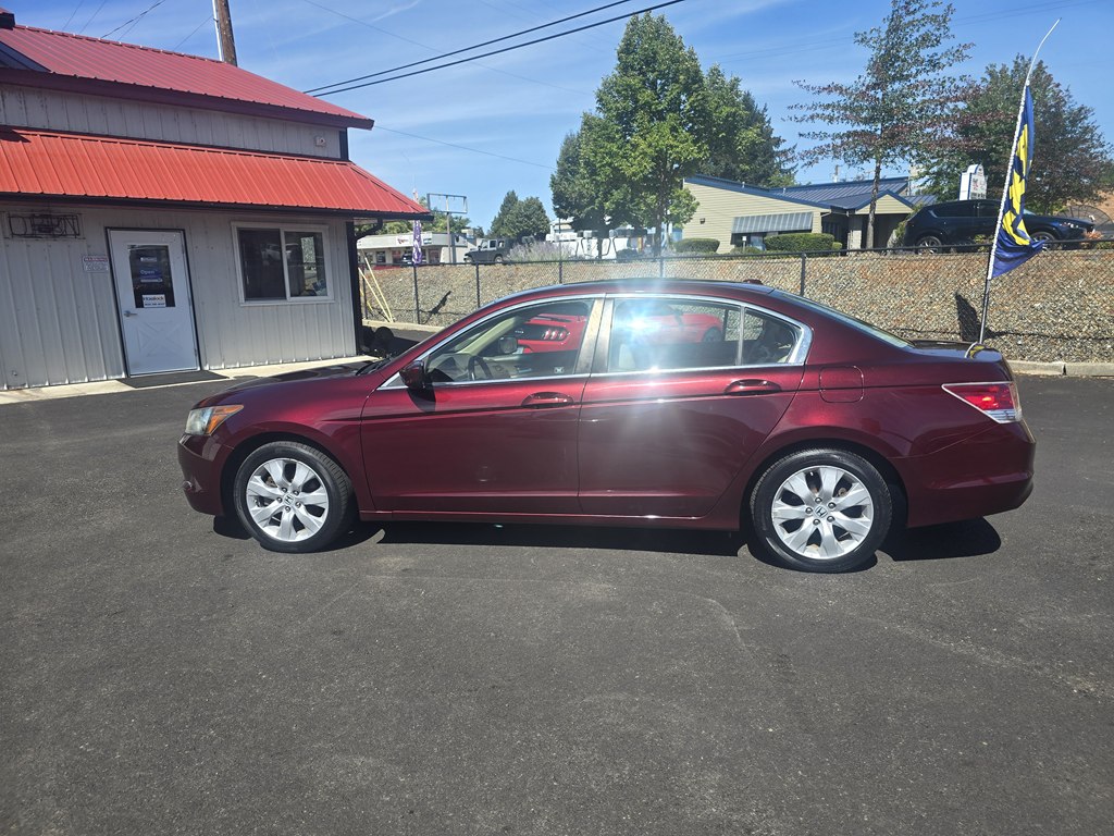 Photo 3 of this HONDA ACCORD