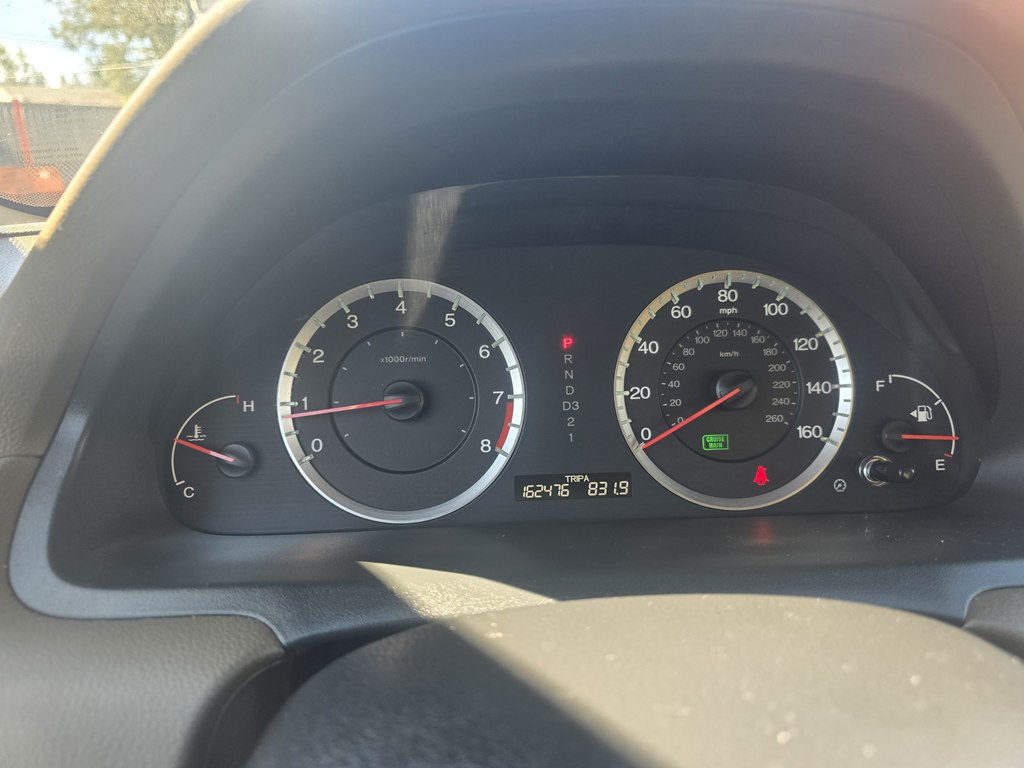 Photo 6 of this HONDA ACCORD