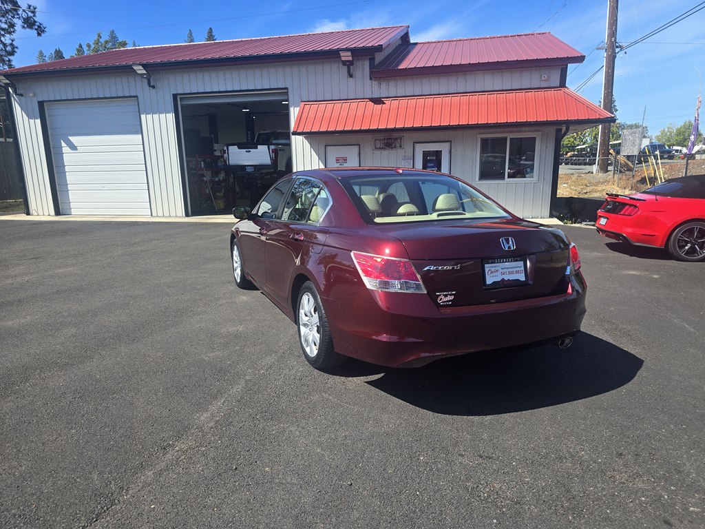 Photo 2 of this HONDA ACCORD