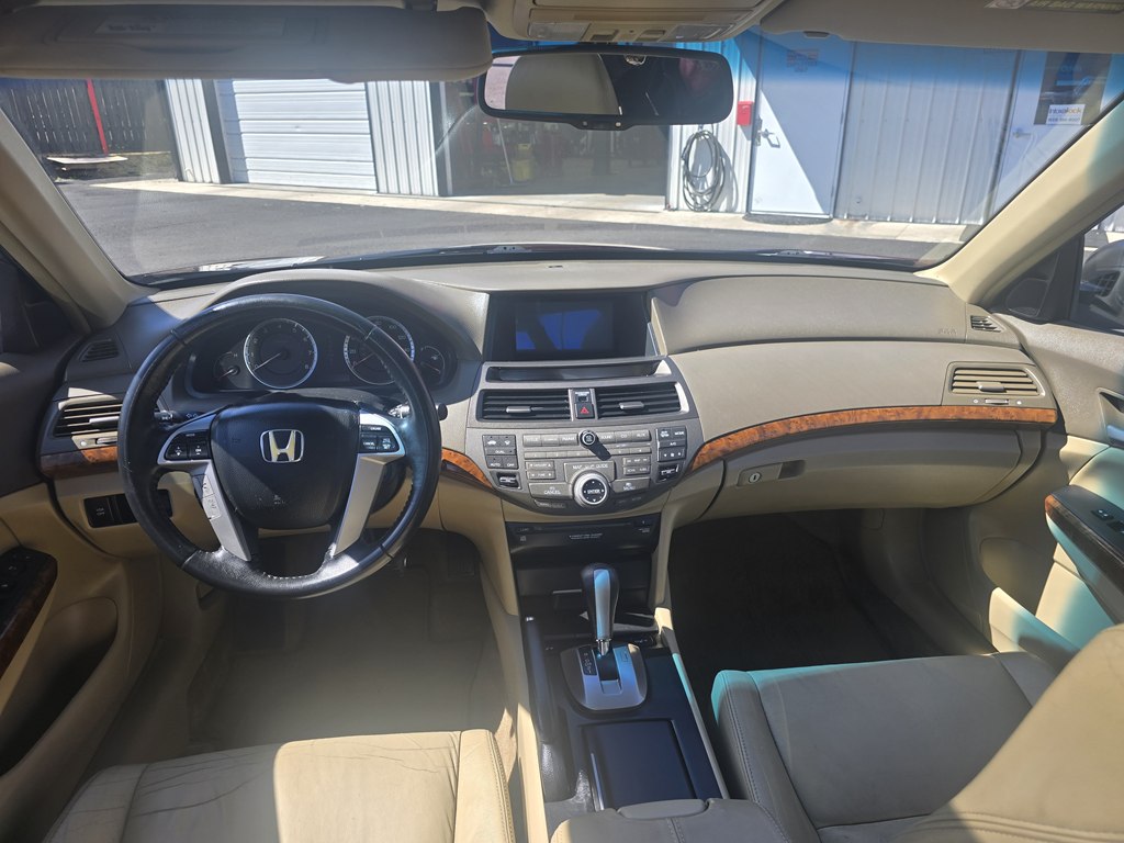Photo 5 of this HONDA ACCORD