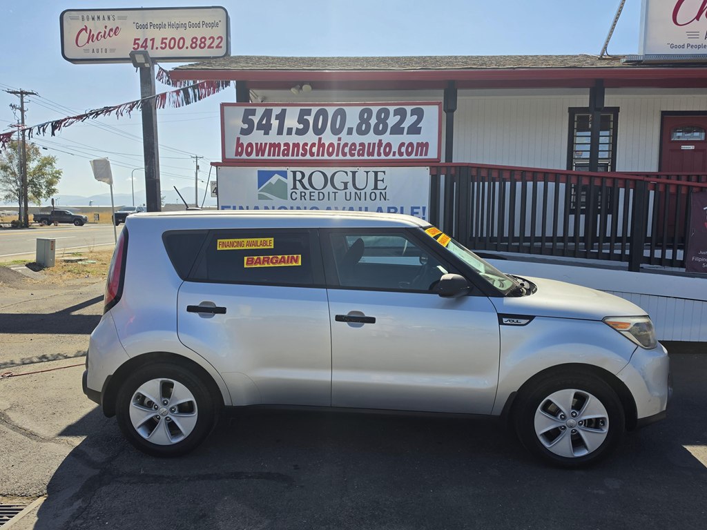 Photo 2 of this KIA SOUL