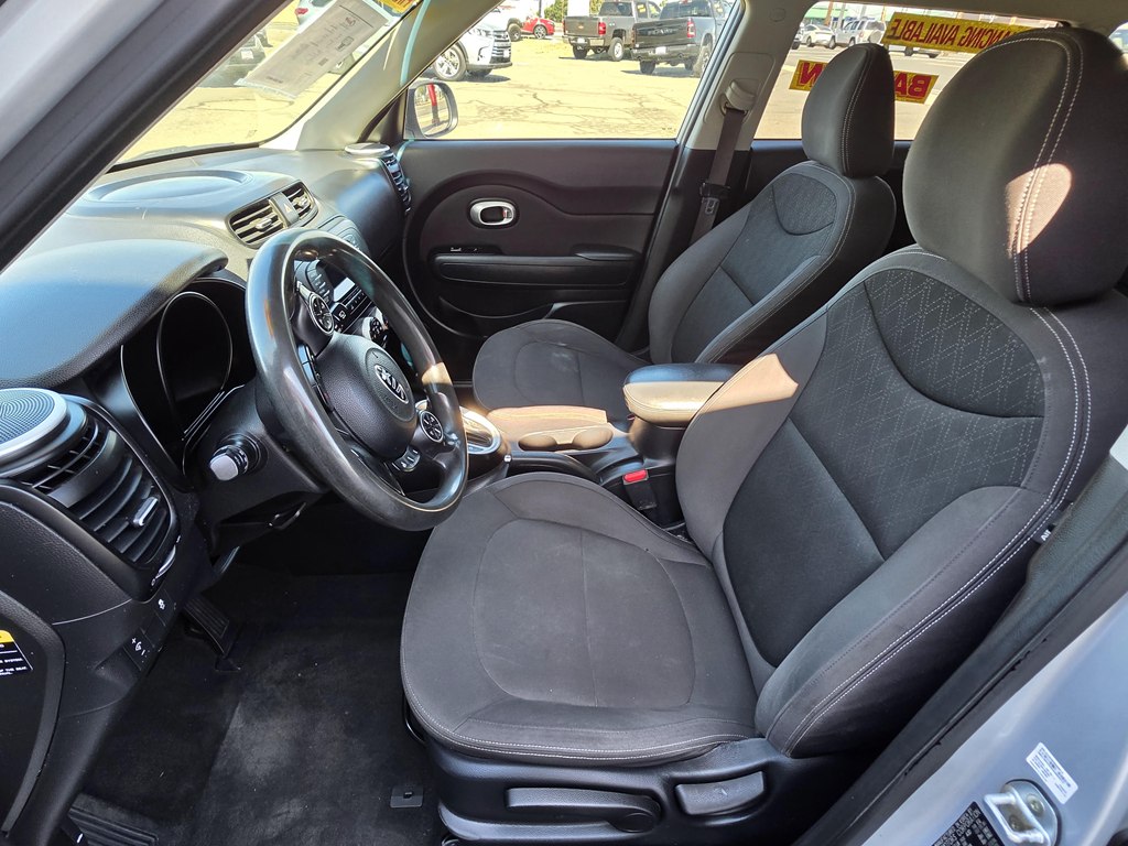 Photo 4 of this KIA SOUL