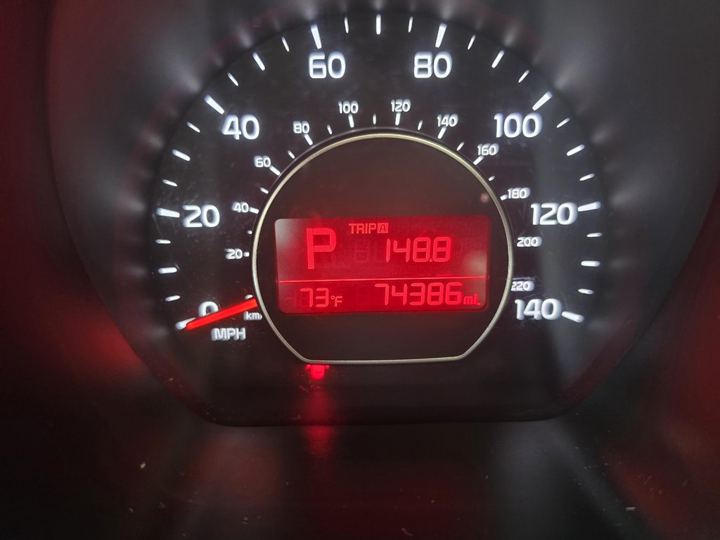 Photo 6 of this KIA SOUL