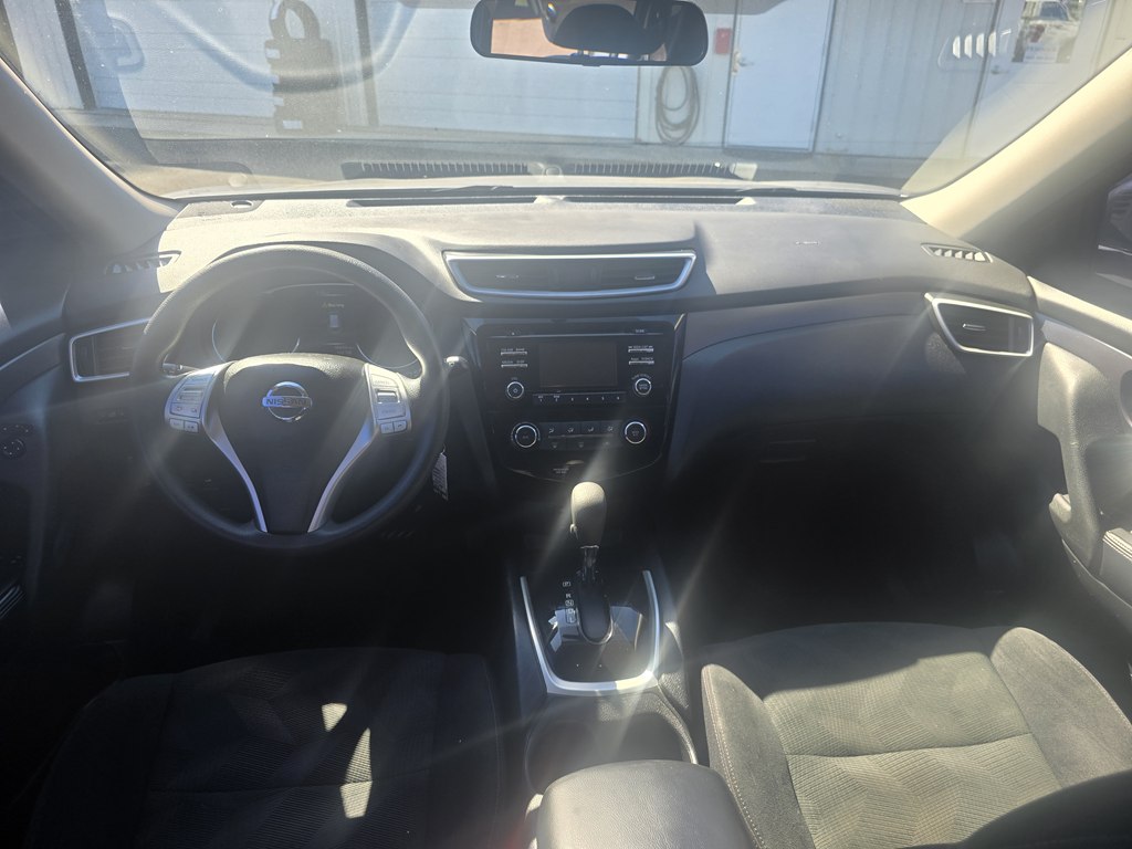 Photo 5 of this NISSAN ROGUE