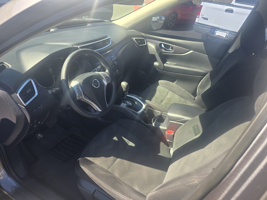 Photo 4 of this NISSAN ROGUE