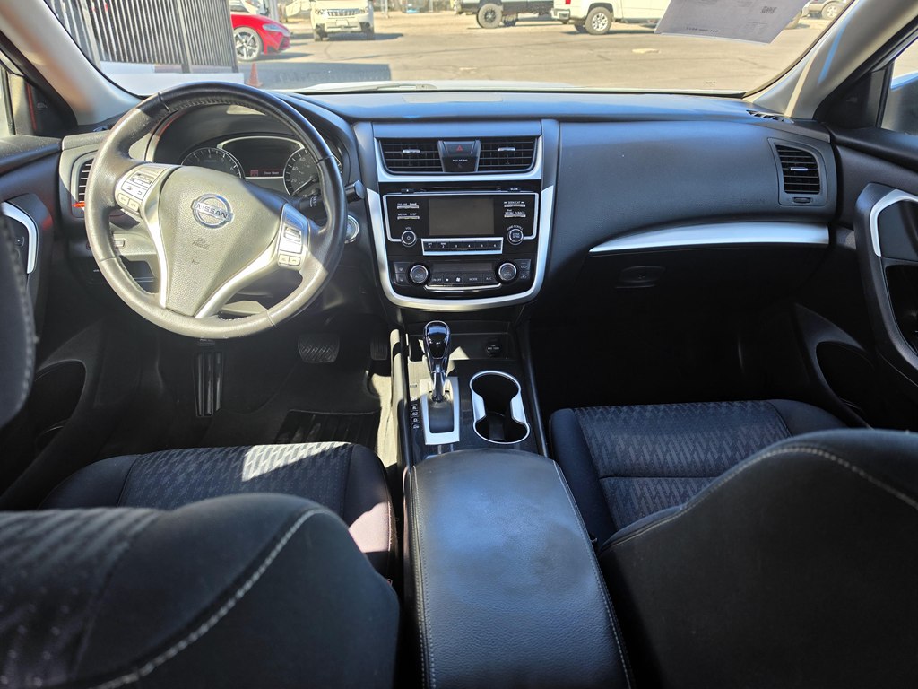 Photo 5 of this NISSAN ALTIMA