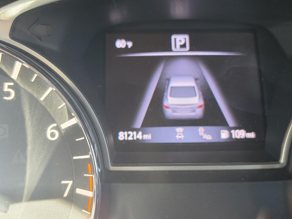 Photo 6 of this NISSAN ALTIMA