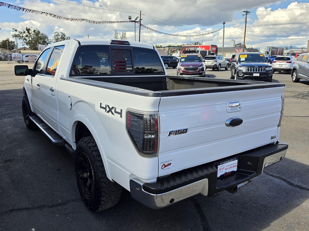 Photo 3 of this FORD F150