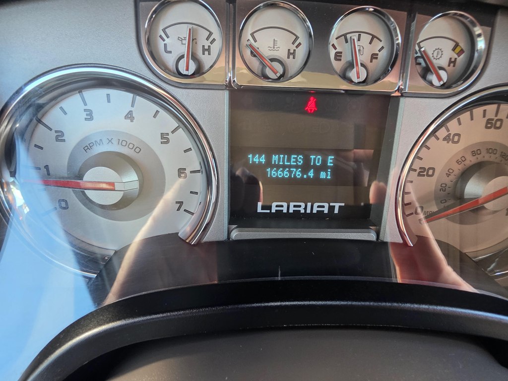 Photo 6 of this FORD F150