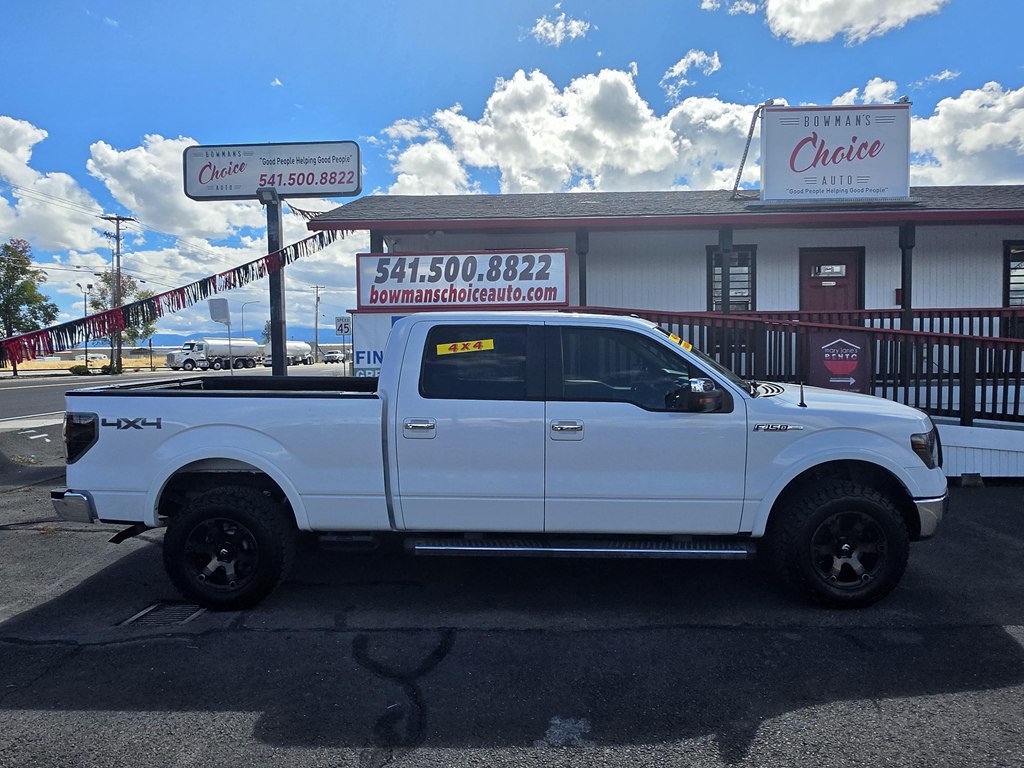 Photo 2 of this FORD F150