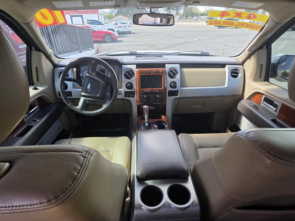 Photo 5 of this FORD F150