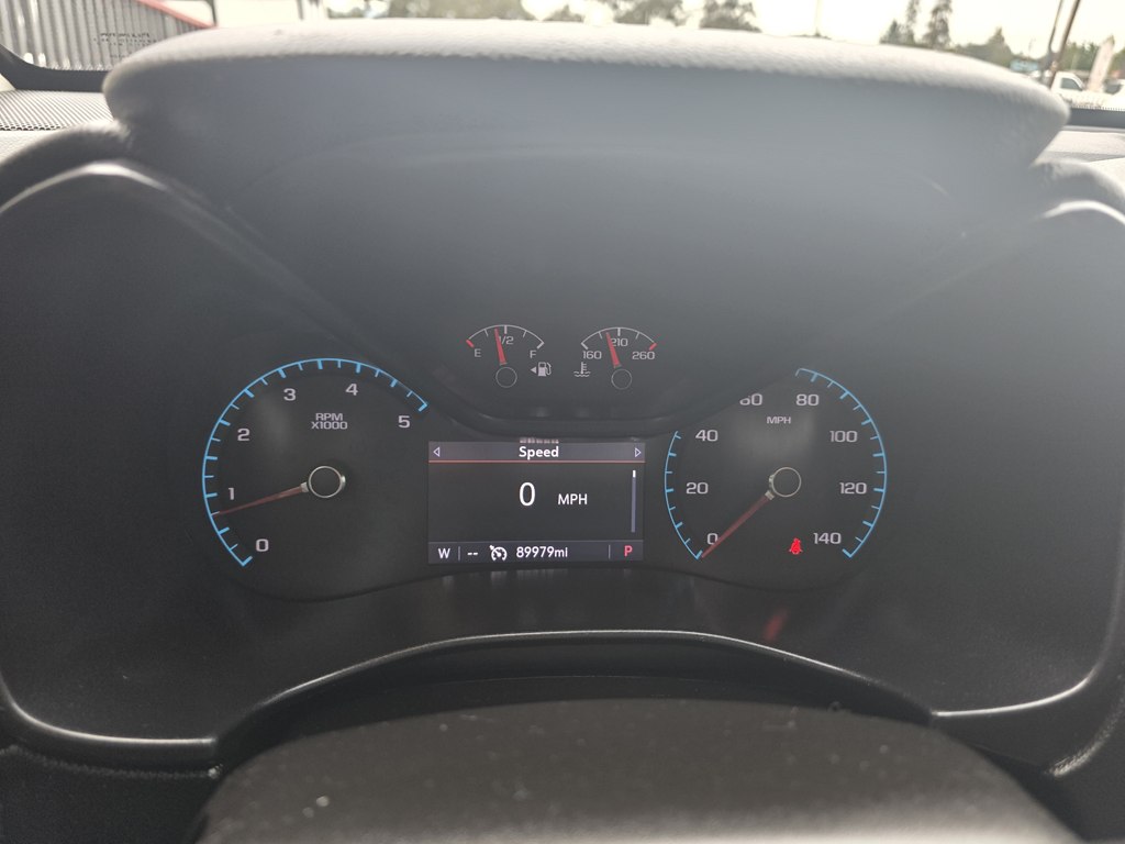 Photo 6 of this CHEVROLET COLORADO
